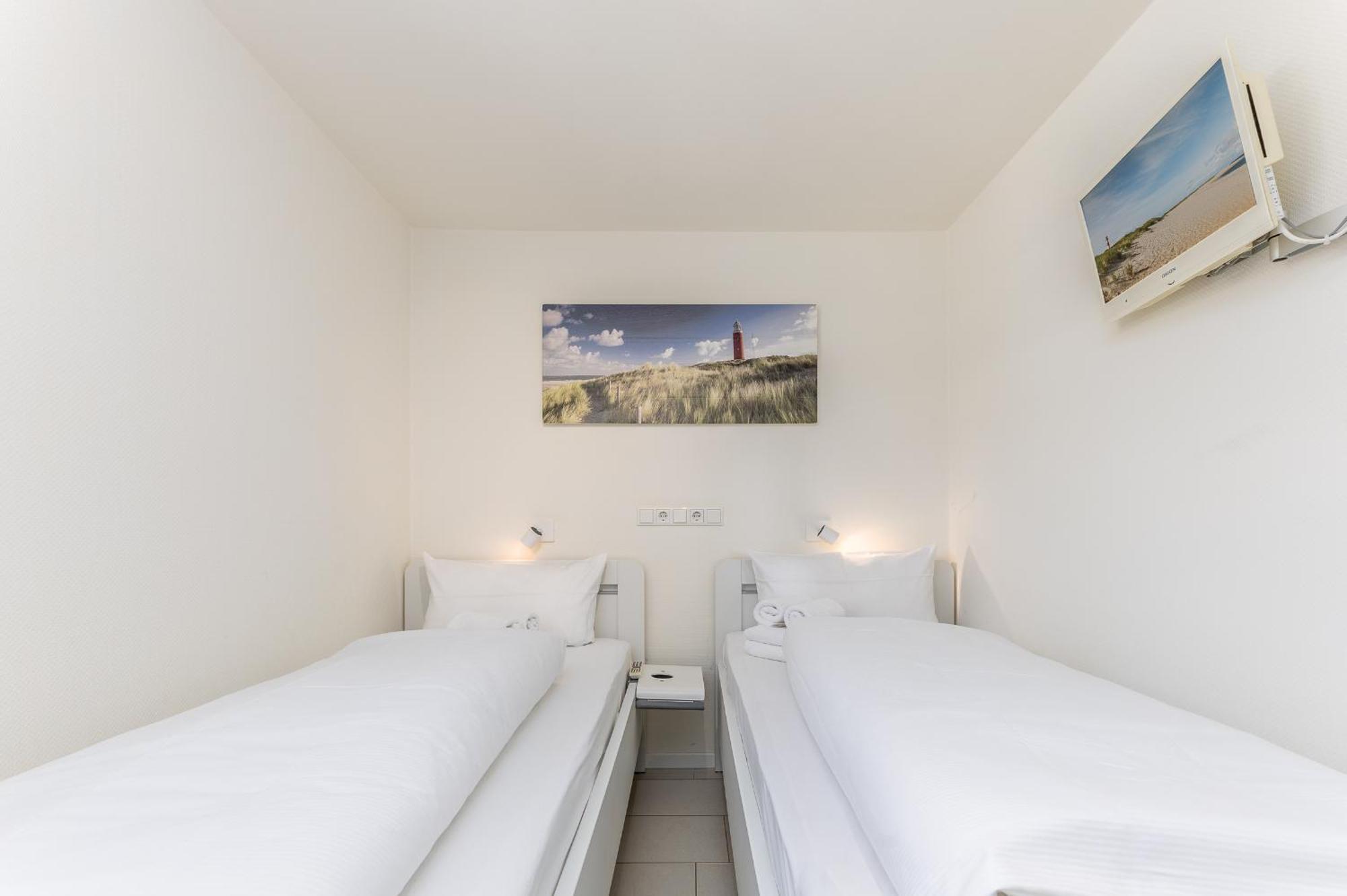Appartement Luk Westerland Exterior photo