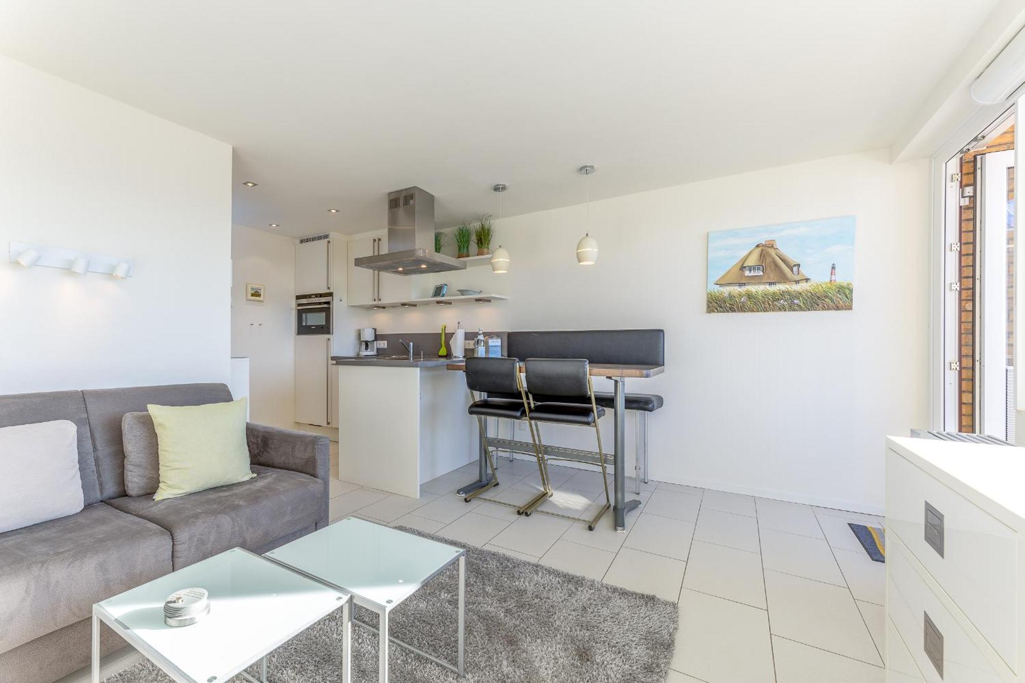 Appartement Luk Westerland Exterior photo